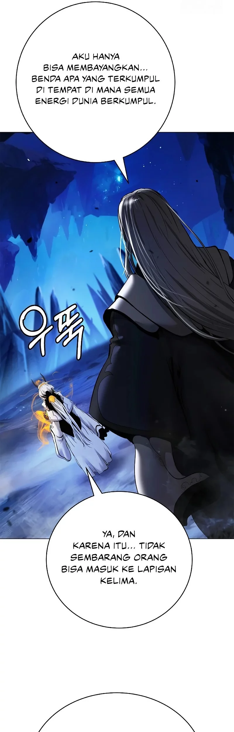 Cystic Story (Call The Spear) Chapter 199 - halaman 63