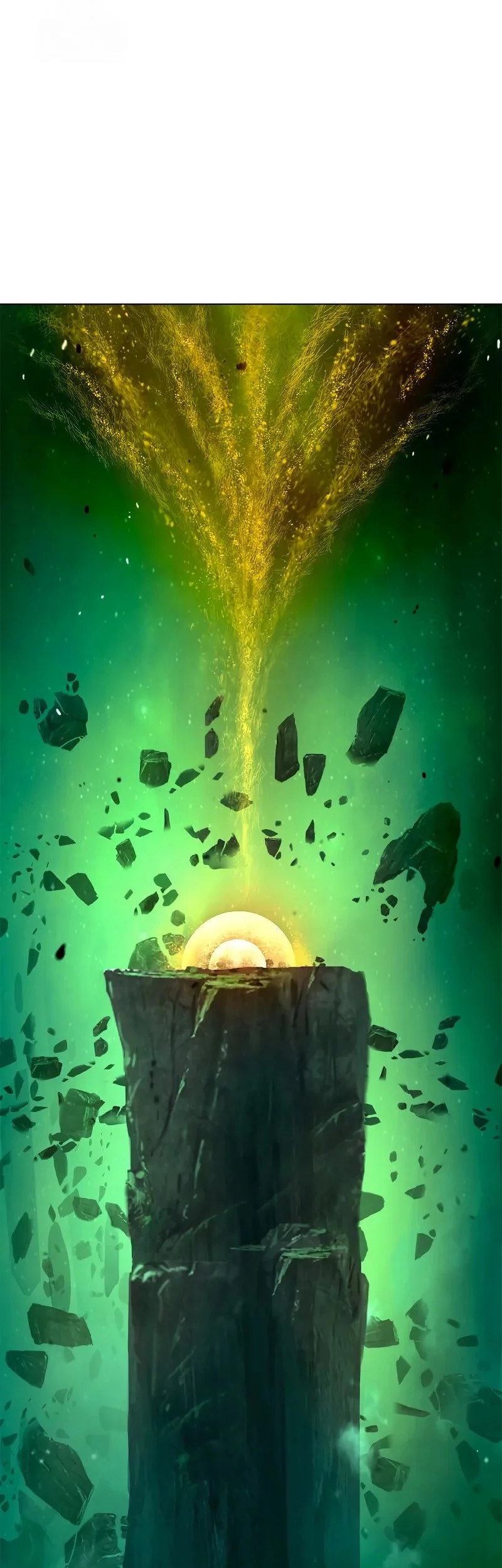 Cystic Story (Call The Spear) Chapter 199 - halaman 68