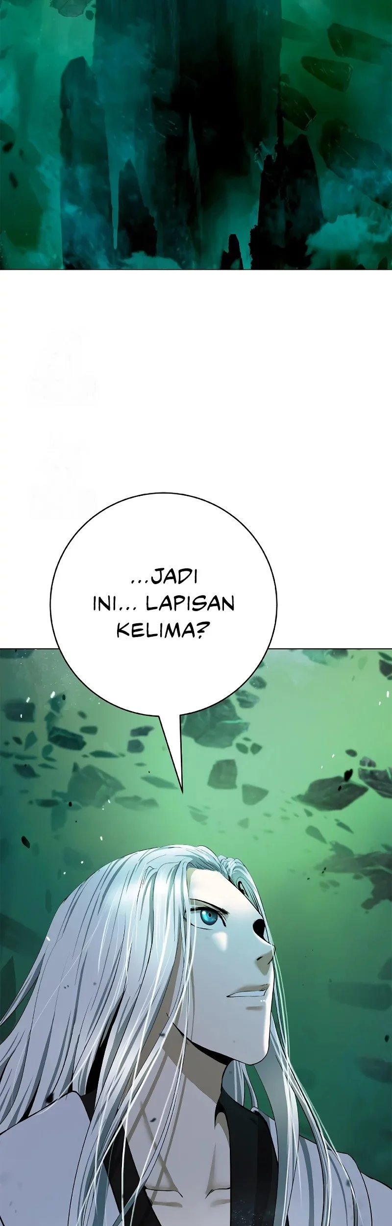 Cystic Story (Call The Spear) Chapter 199 - halaman 69