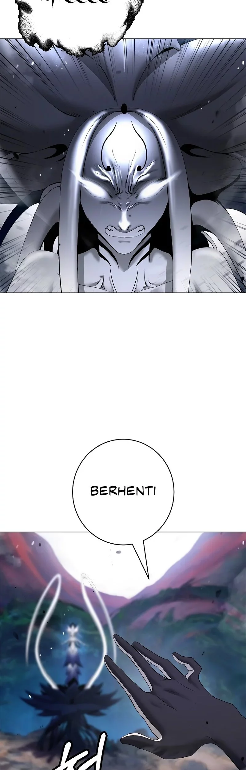 Cystic Story (Call The Spear) Chapter 199 - halaman 7