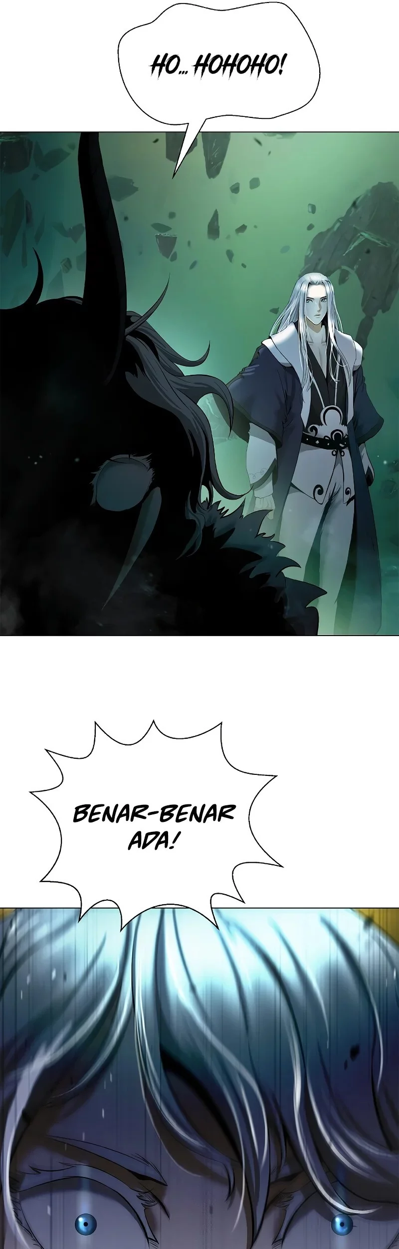 Cystic Story (Call The Spear) Chapter 199 - halaman 71