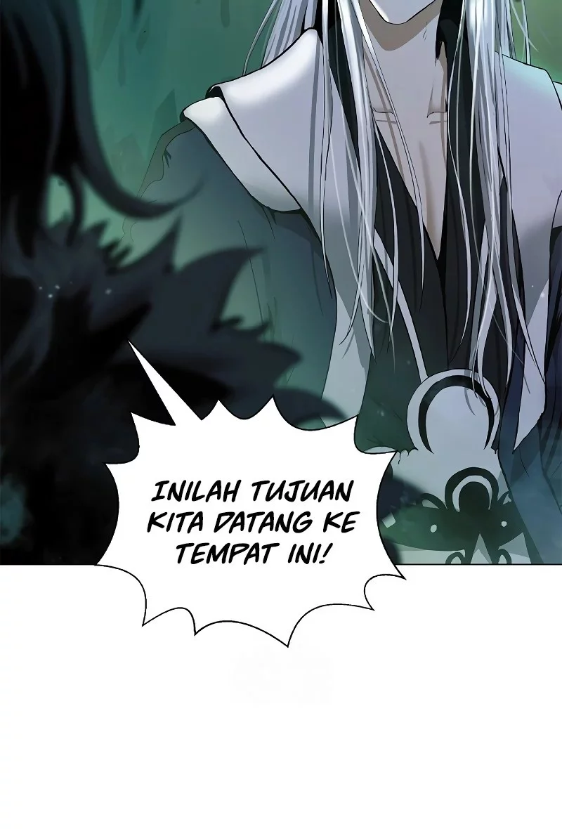 Cystic Story (Call The Spear) Chapter 199 - halaman 73