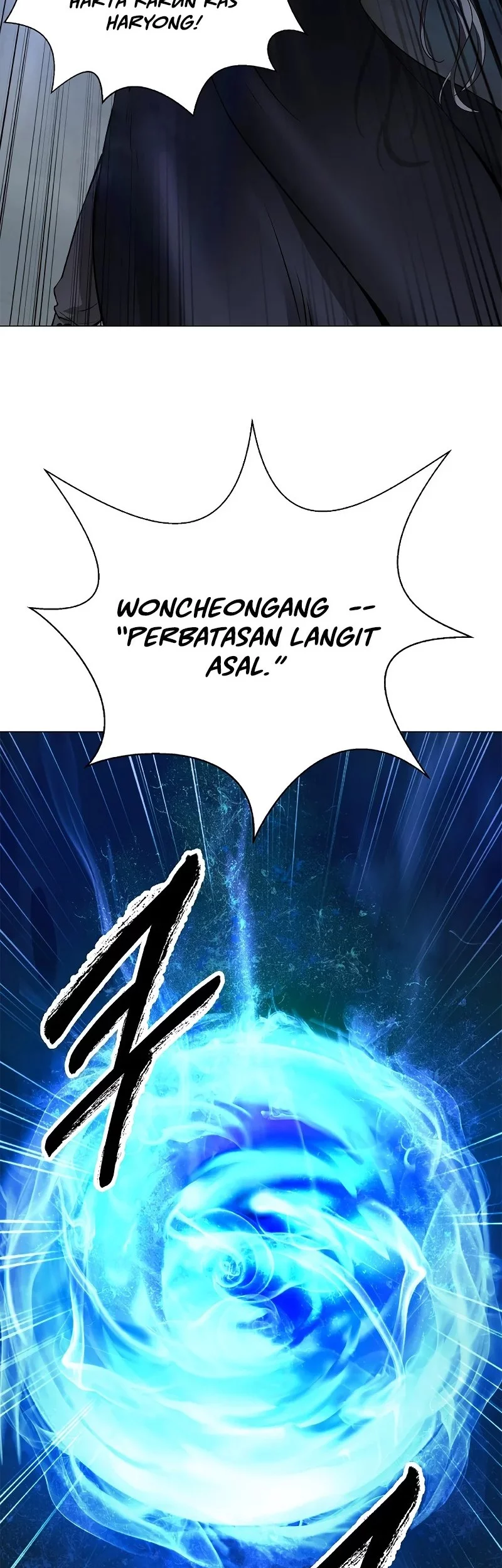 Cystic Story (Call The Spear) Chapter 199 - halaman 75