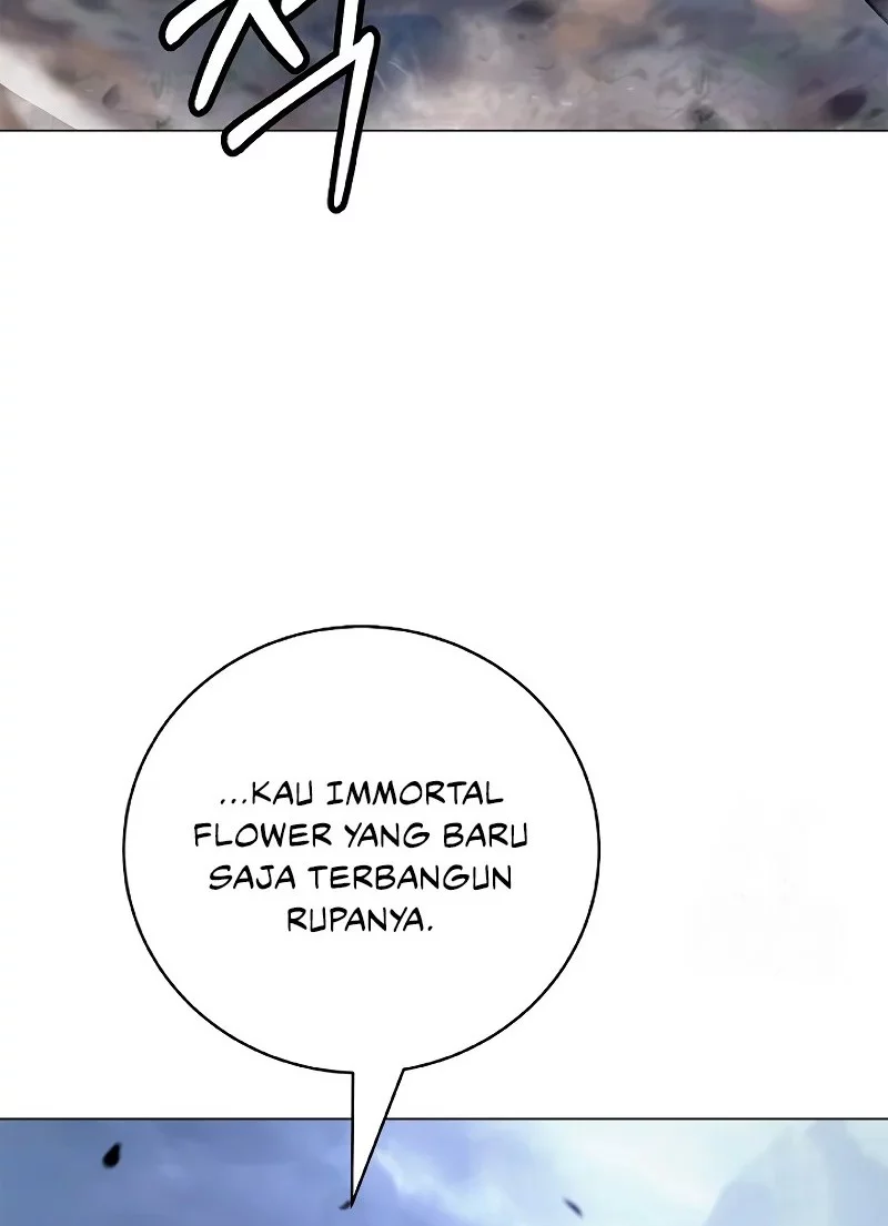 Cystic Story (Call The Spear) Chapter 199 - halaman 8