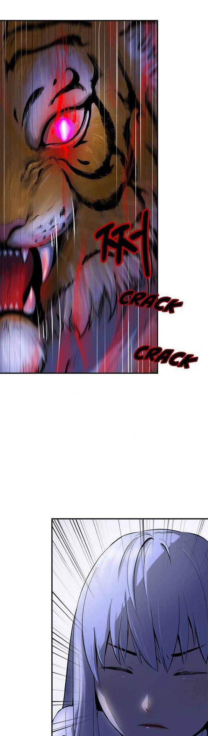 Cystic Story (Call The Spear) Chapter 2 - halaman 1