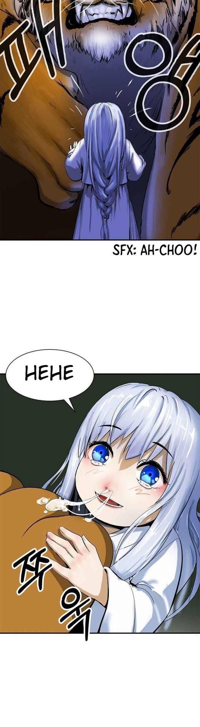 Cystic Story (Call The Spear) Chapter 2 - halaman 15