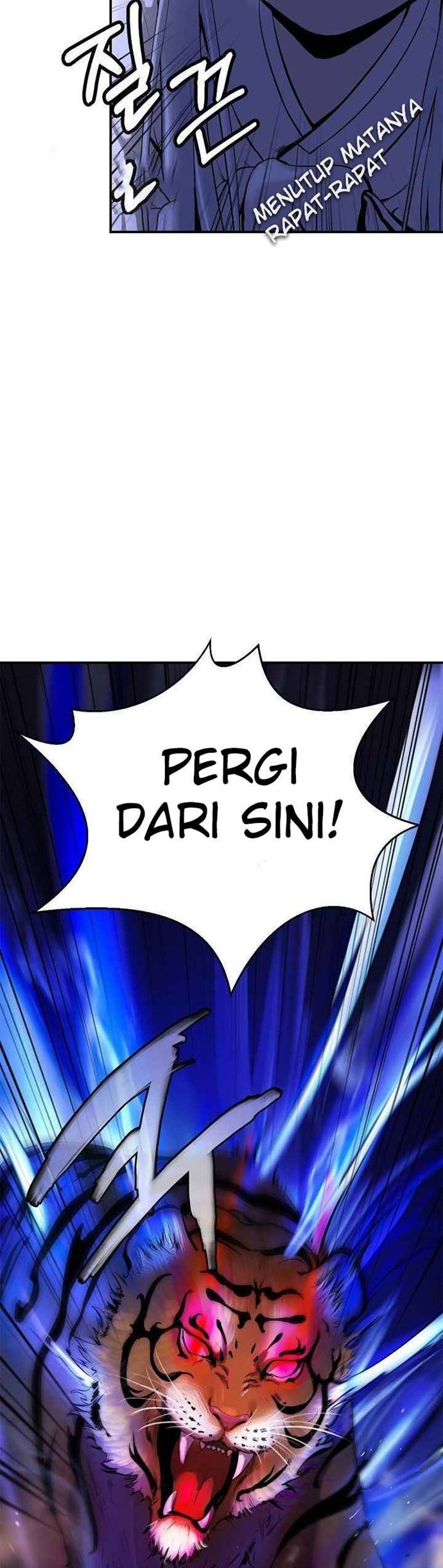 Cystic Story (Call The Spear) Chapter 2 - halaman 2