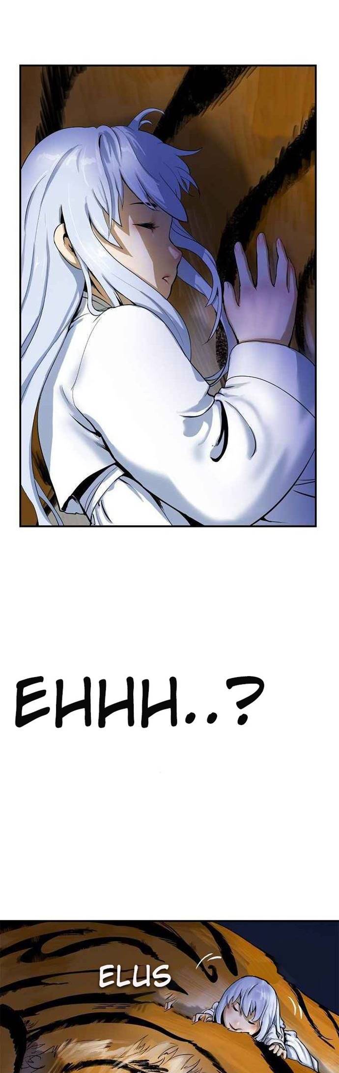 Cystic Story (Call The Spear) Chapter 2 - halaman 20