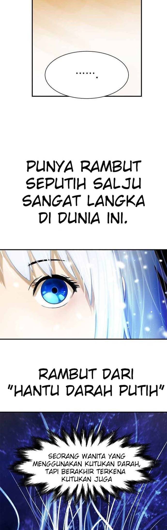 Cystic Story (Call The Spear) Chapter 2 - halaman 22