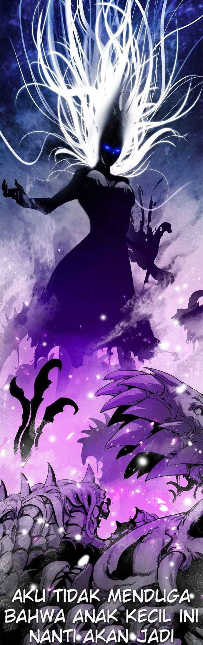 Cystic Story (Call The Spear) Chapter 2 - halaman 23