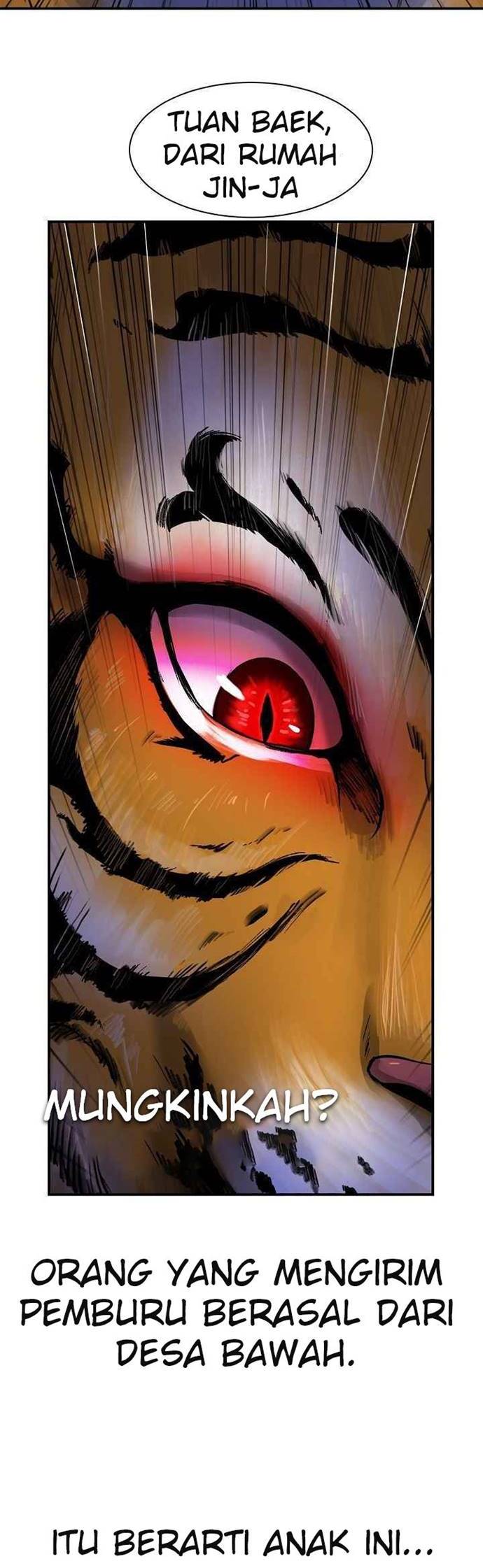 Cystic Story (Call The Spear) Chapter 2 - halaman 29