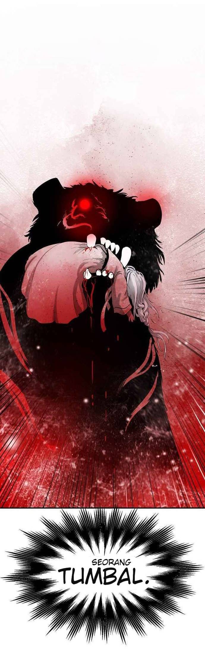 Cystic Story (Call The Spear) Chapter 2 - halaman 30