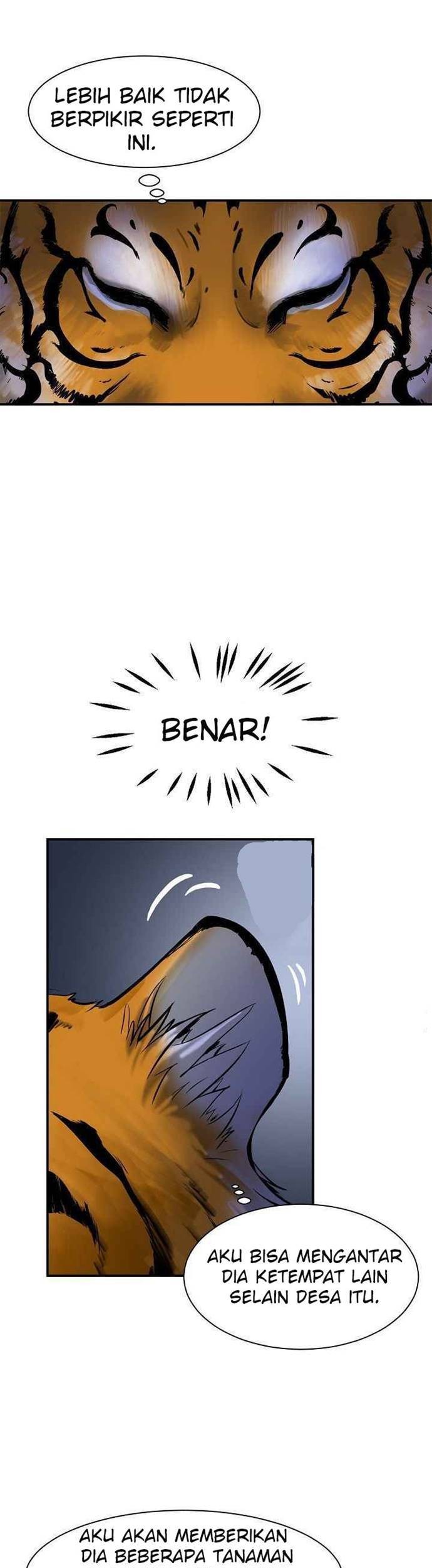 Cystic Story (Call The Spear) Chapter 2 - halaman 35