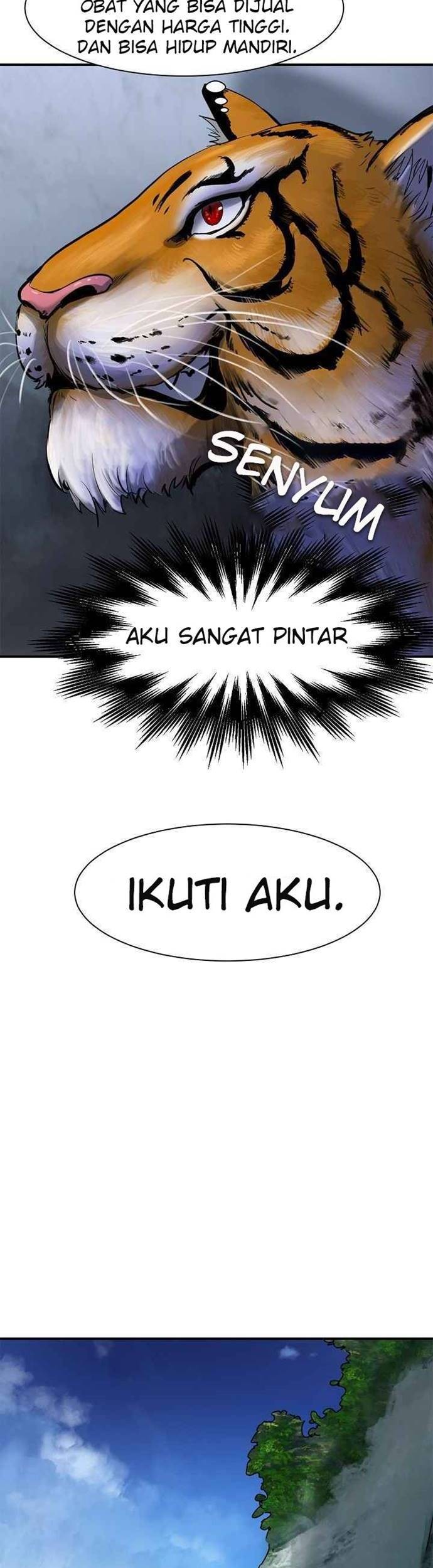 Cystic Story (Call The Spear) Chapter 2 - halaman 37