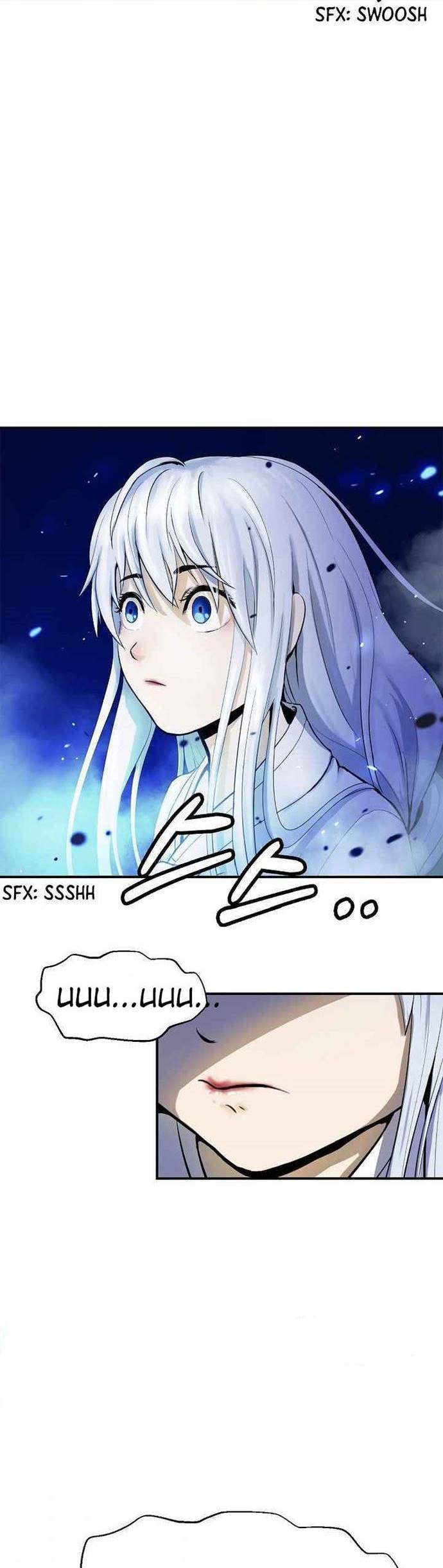 Cystic Story (Call The Spear) Chapter 2 - halaman 4
