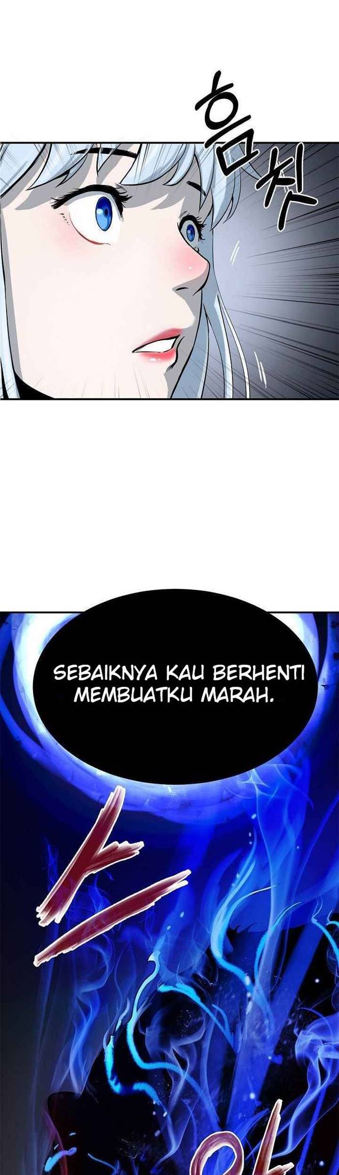 Cystic Story (Call The Spear) Chapter 2 - halaman 45