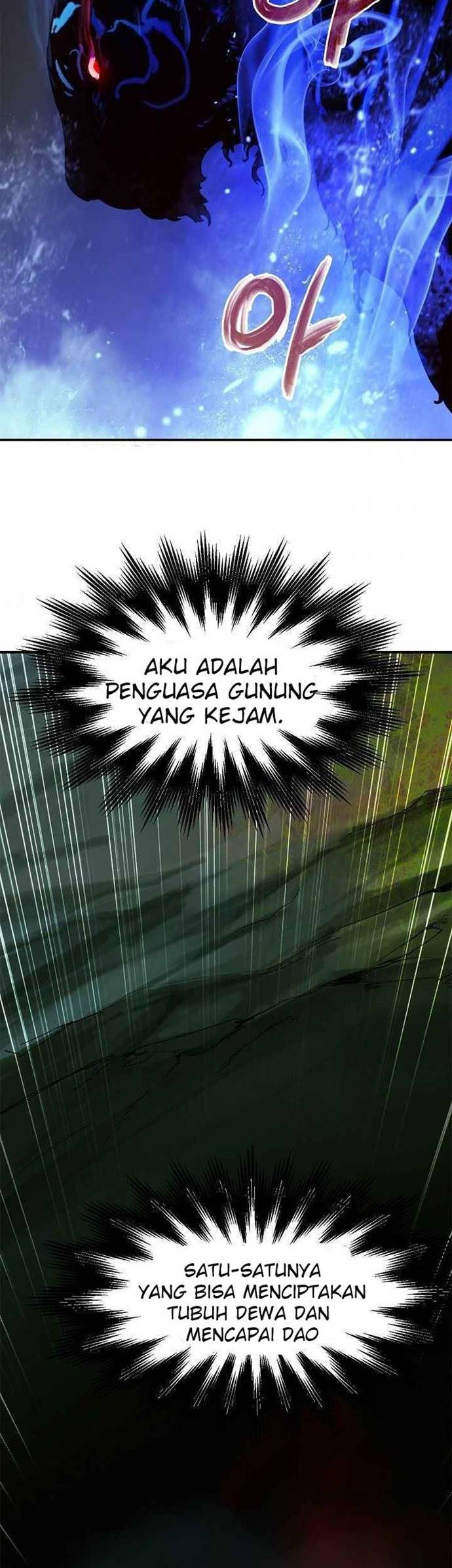 Cystic Story (Call The Spear) Chapter 2 - halaman 46