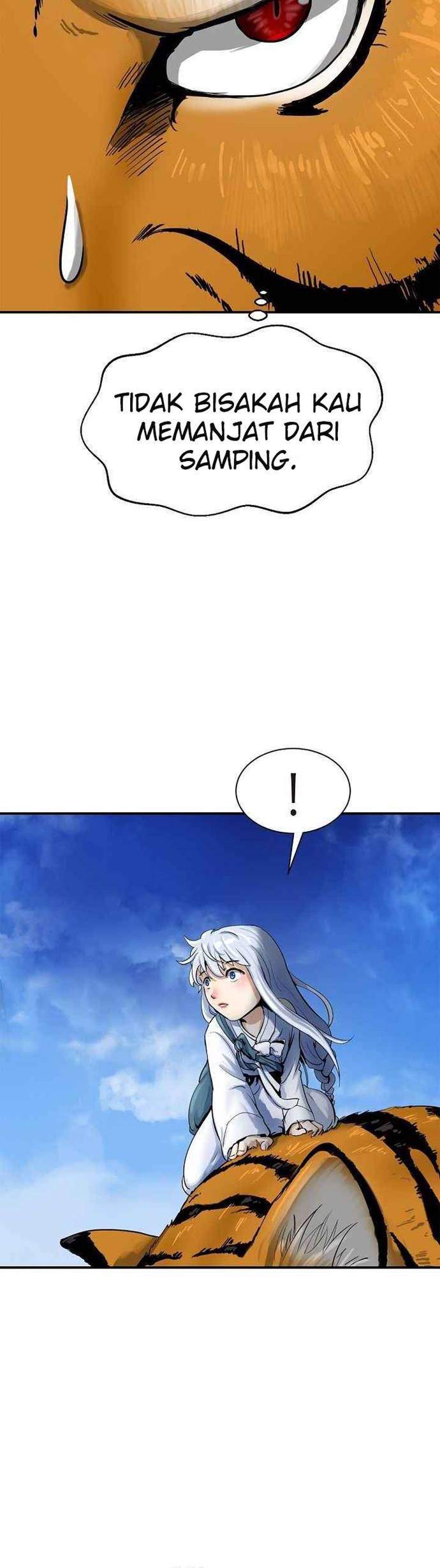 Cystic Story (Call The Spear) Chapter 2 - halaman 52