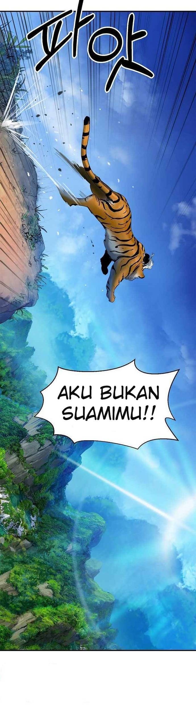 Cystic Story (Call The Spear) Chapter 2 - halaman 55