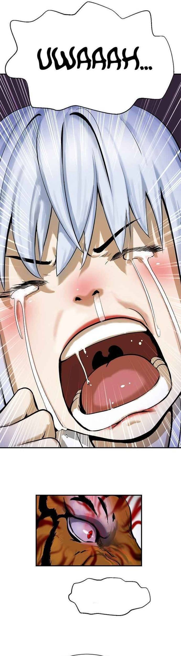 Cystic Story (Call The Spear) Chapter 2 - halaman 7