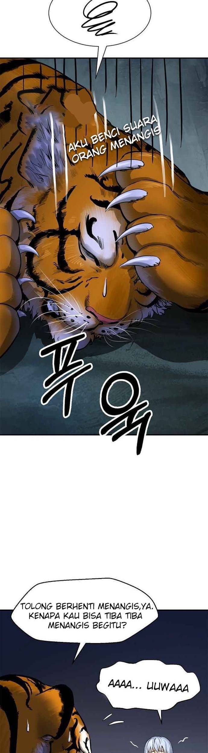 Cystic Story (Call The Spear) Chapter 2 - halaman 9