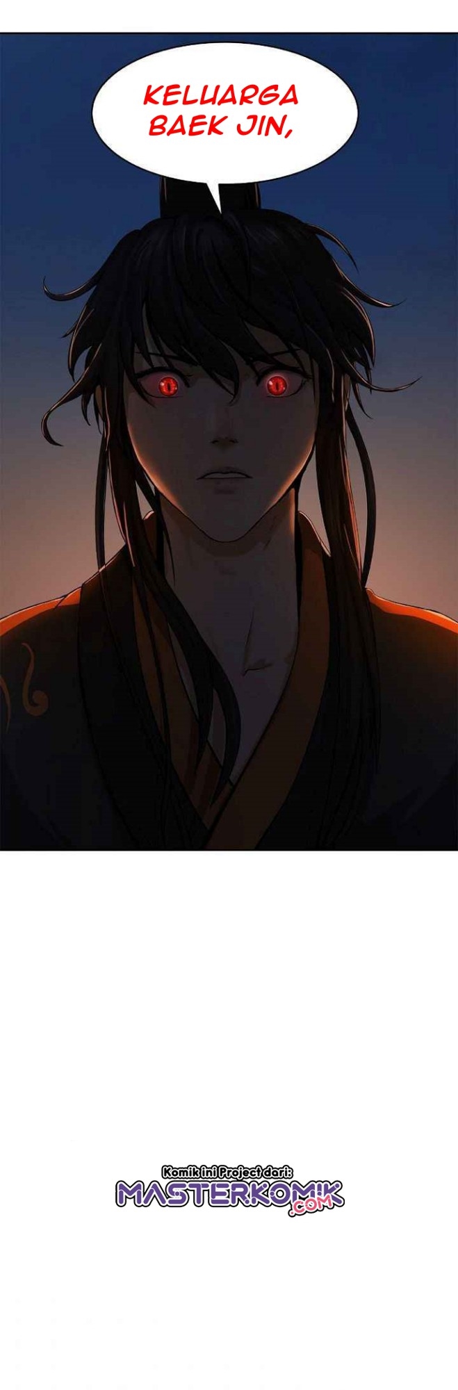 Cystic Story (Call The Spear) Chapter 20 - halaman 21
