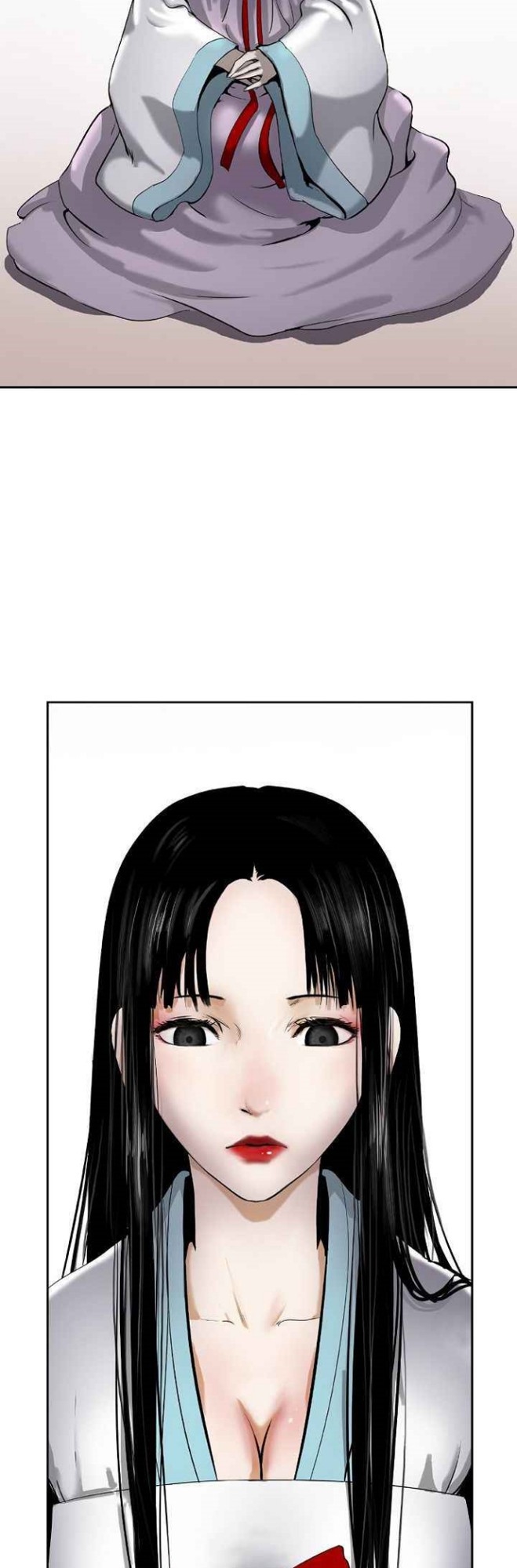 Cystic Story (Call The Spear) Chapter 20 - halaman 25