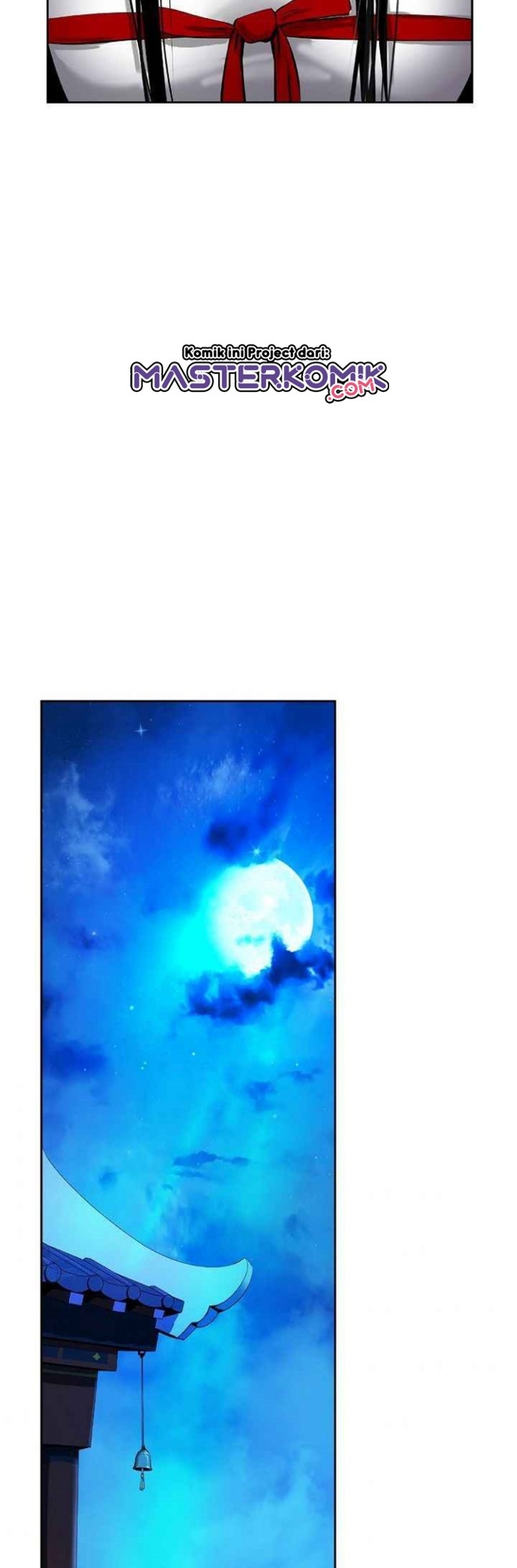 Cystic Story (Call The Spear) Chapter 20 - halaman 26