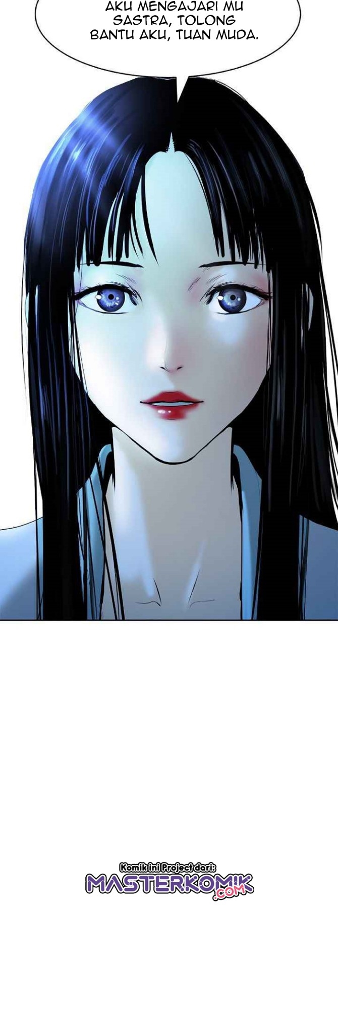 Cystic Story (Call The Spear) Chapter 20 - halaman 39