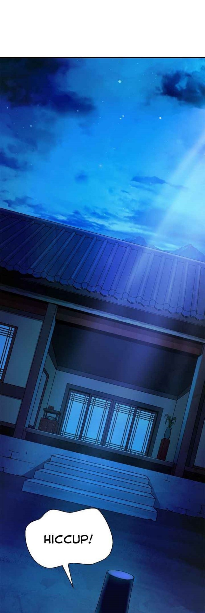 Cystic Story (Call The Spear) Chapter 20 - halaman 40