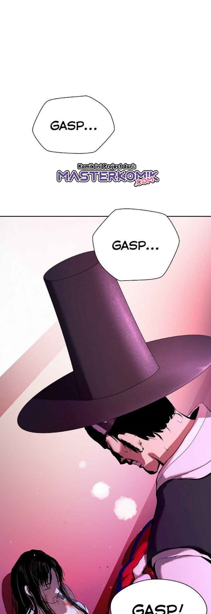 Cystic Story (Call The Spear) Chapter 20 - halaman 53