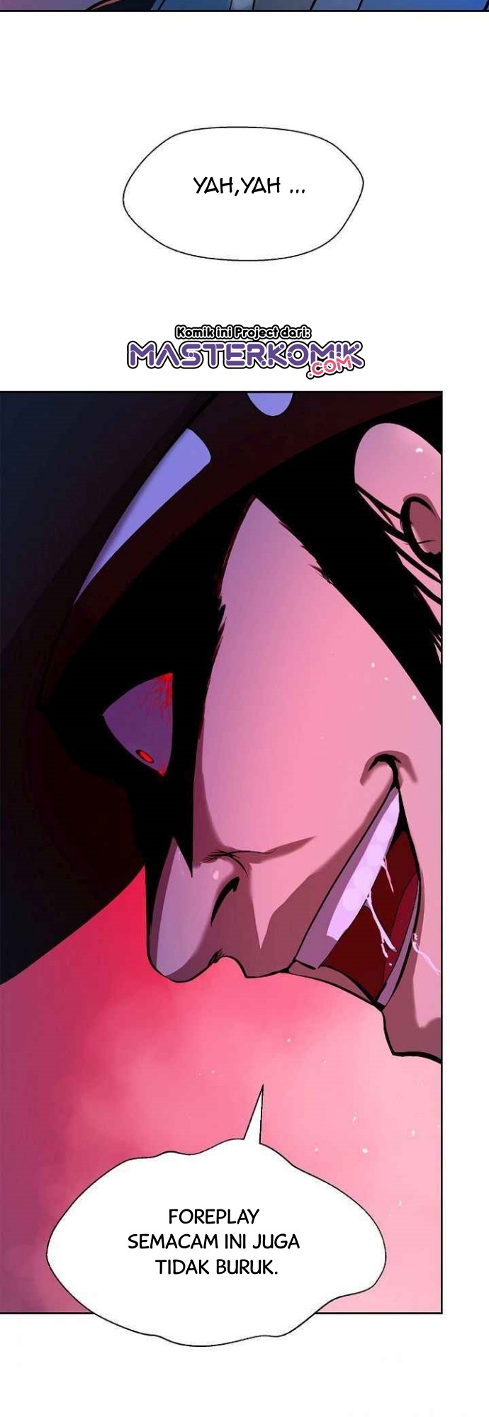 Cystic Story (Call The Spear) Chapter 20 - halaman 55