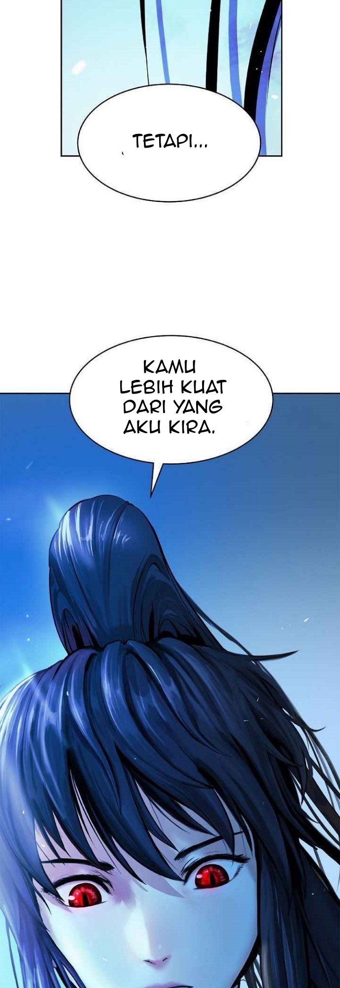 Cystic Story (Call The Spear) Chapter 20 - halaman 59