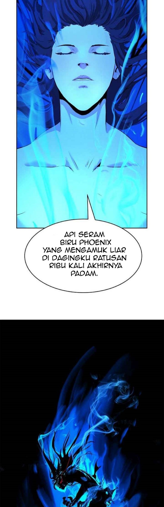 Cystic Story (Call The Spear) Chapter 20 - halaman 6