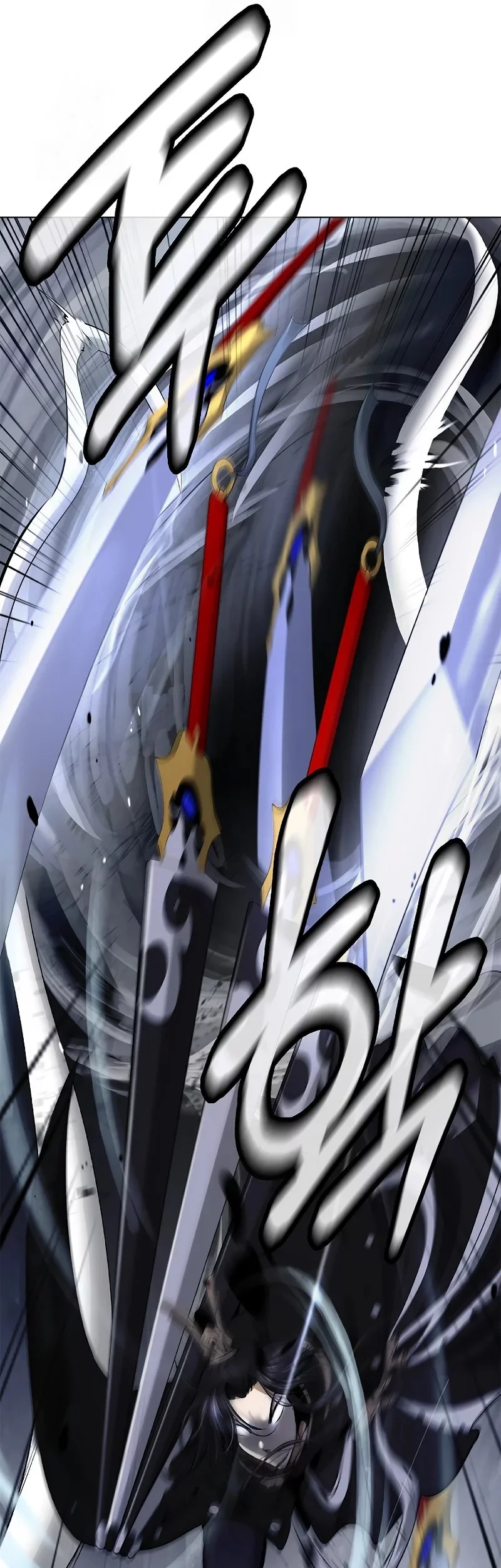 Cystic Story (Call The Spear) Chapter 200 - halaman 24