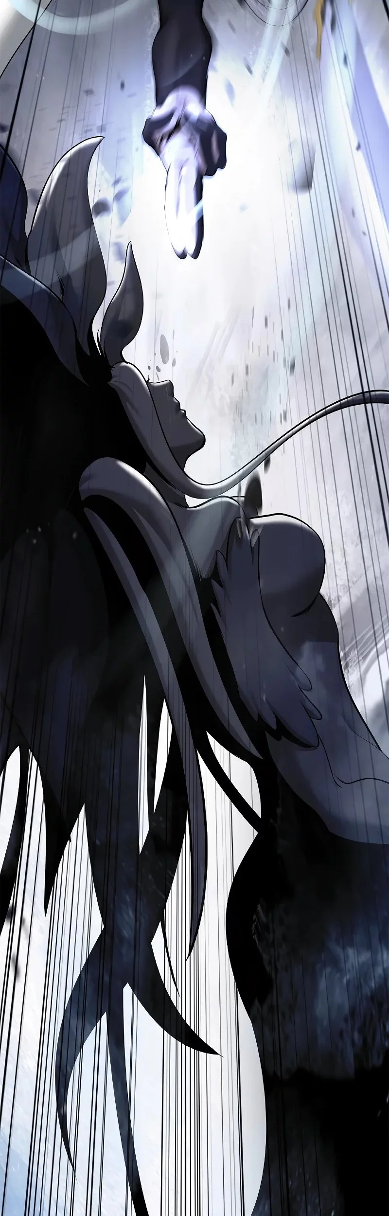 Cystic Story (Call The Spear) Chapter 200 - halaman 25