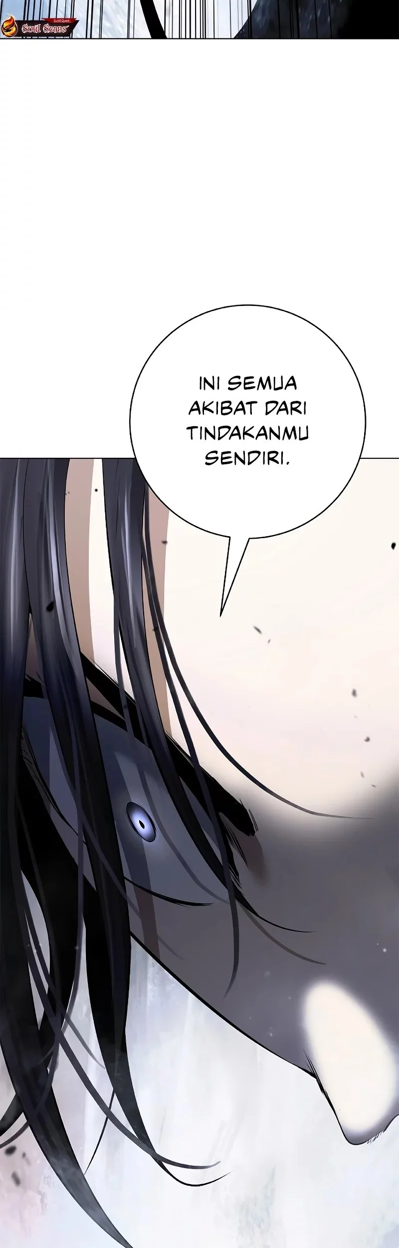 Cystic Story (Call The Spear) Chapter 200 - halaman 26