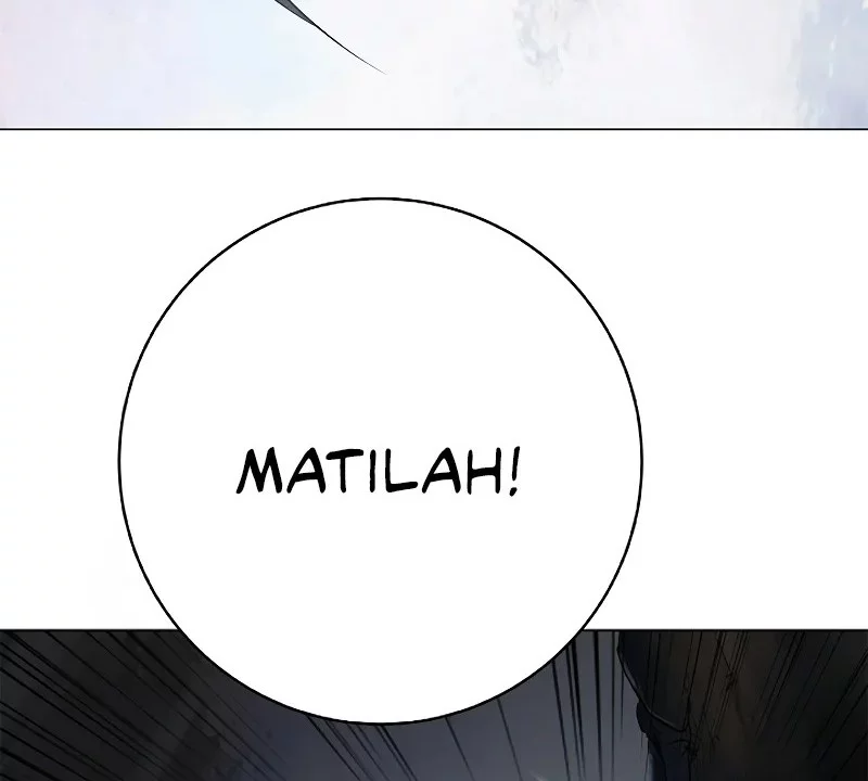 Cystic Story (Call The Spear) Chapter 200 - halaman 27