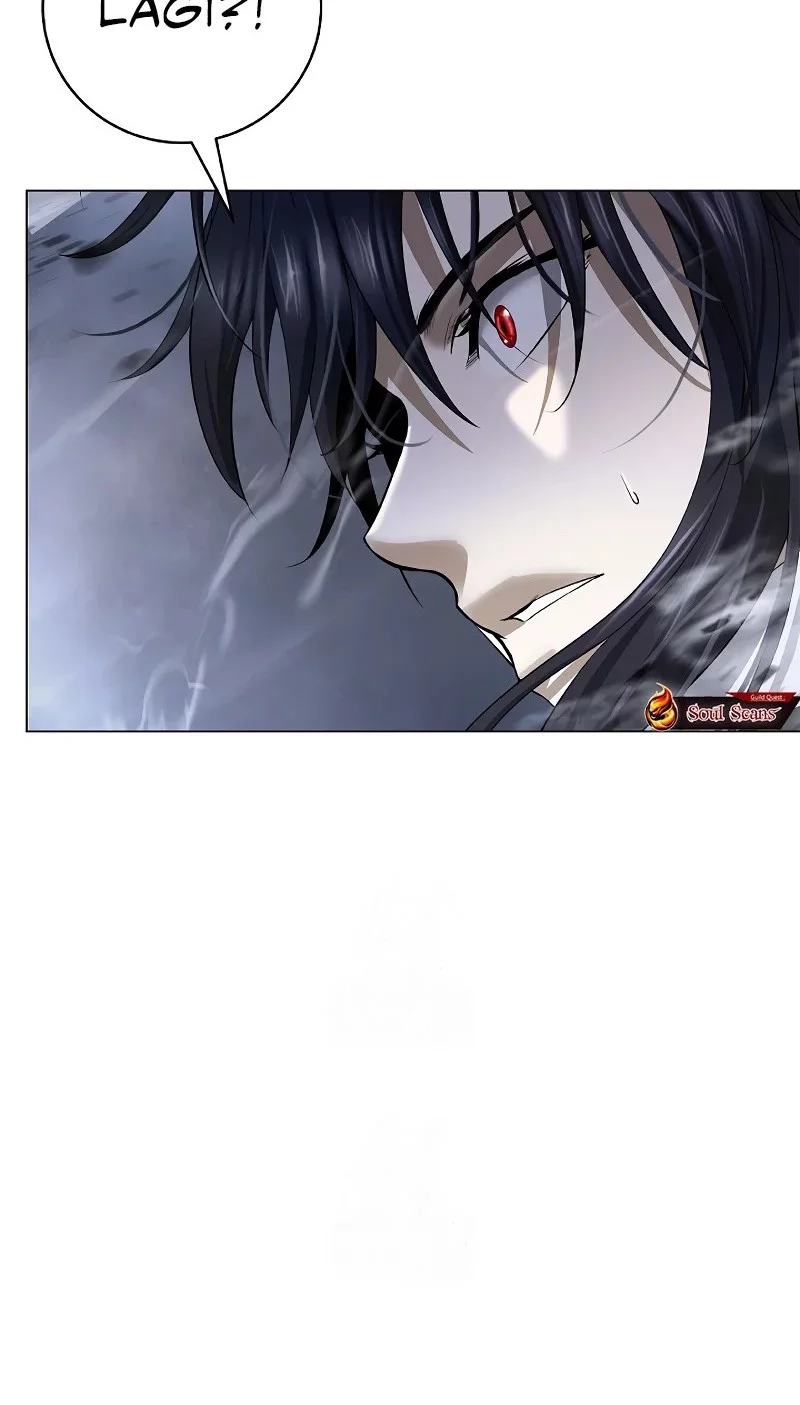 Cystic Story (Call The Spear) Chapter 200 - halaman 35