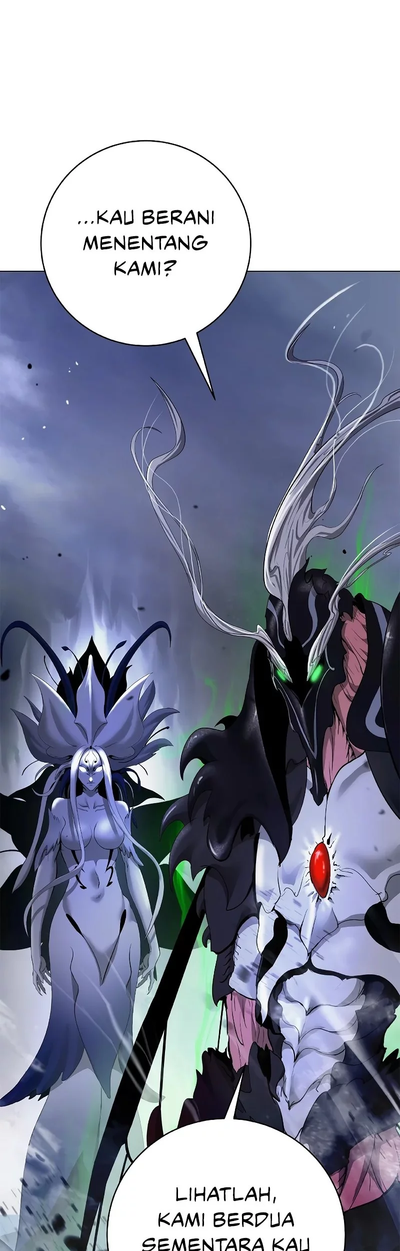 Cystic Story (Call The Spear) Chapter 200 - halaman 42