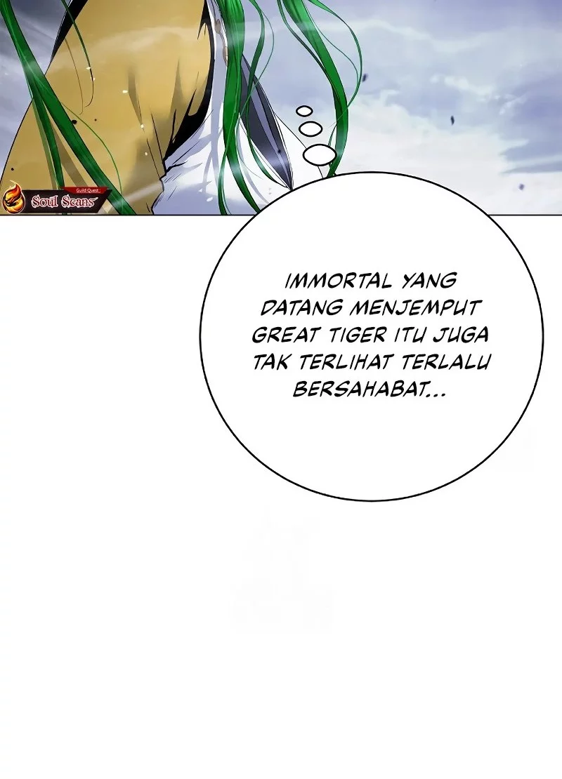 Cystic Story (Call The Spear) Chapter 200 - halaman 51