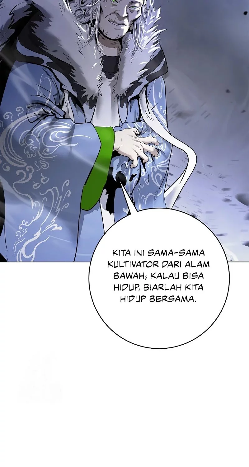 Cystic Story (Call The Spear) Chapter 200 - halaman 55