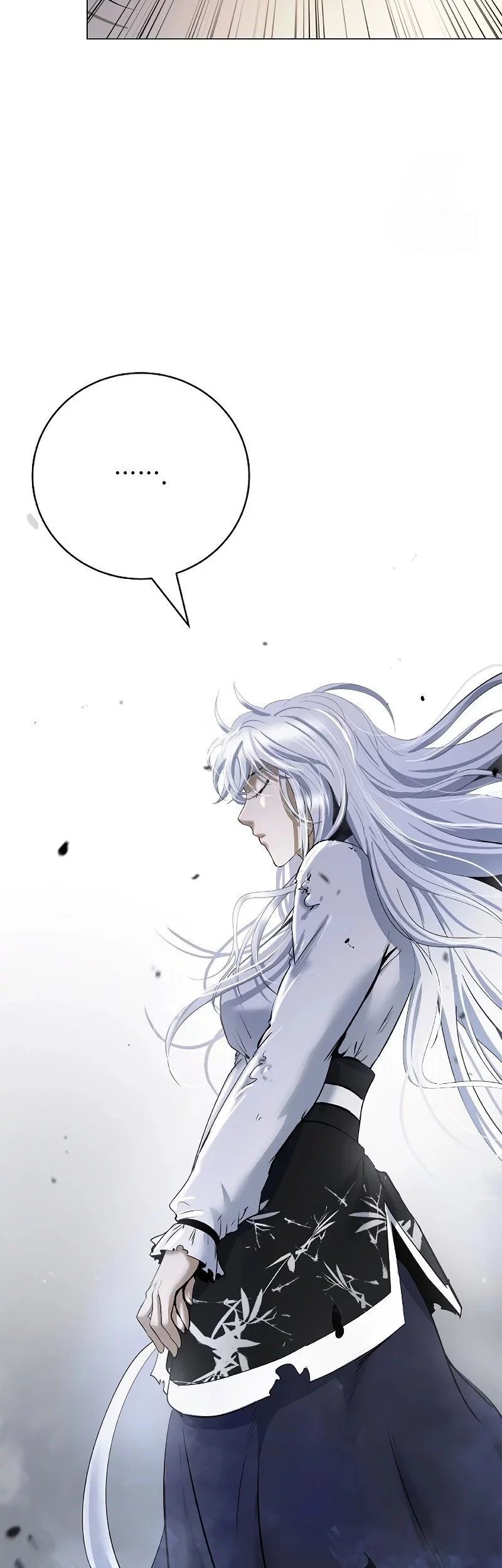 Cystic Story (Call The Spear) Chapter 200 - halaman 61