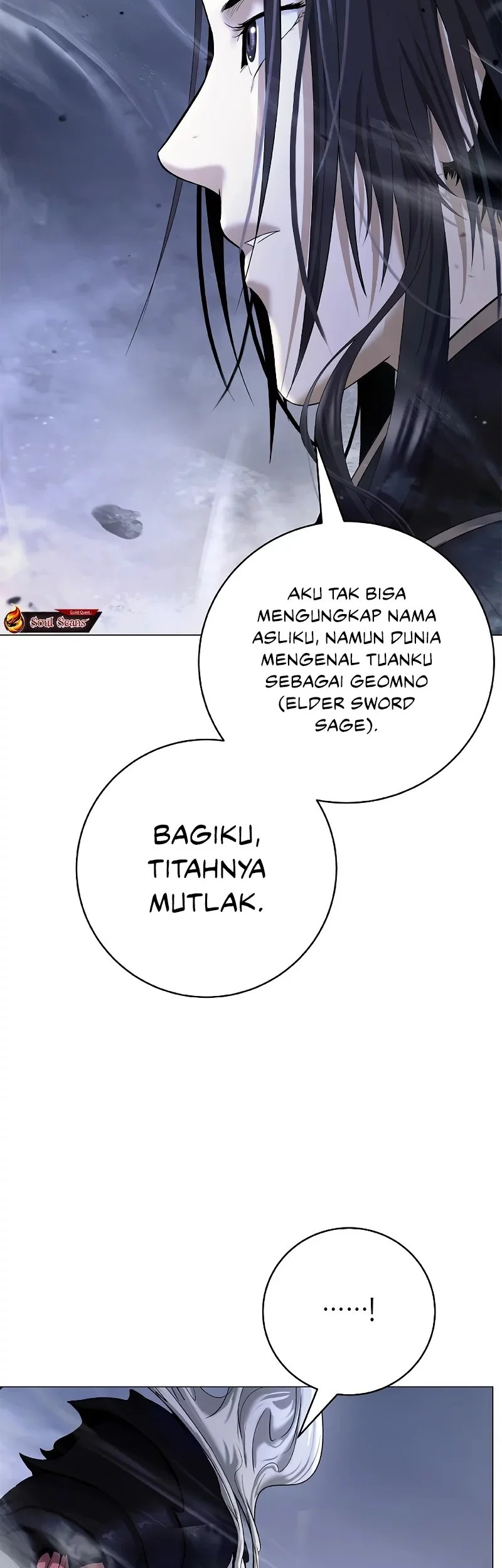 Cystic Story (Call The Spear) Chapter 200 - halaman 70