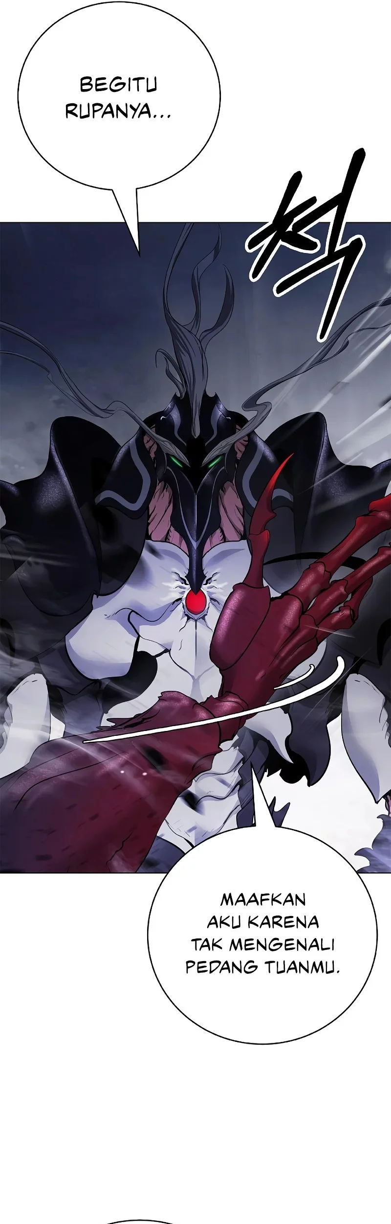 Cystic Story (Call The Spear) Chapter 200 - halaman 72