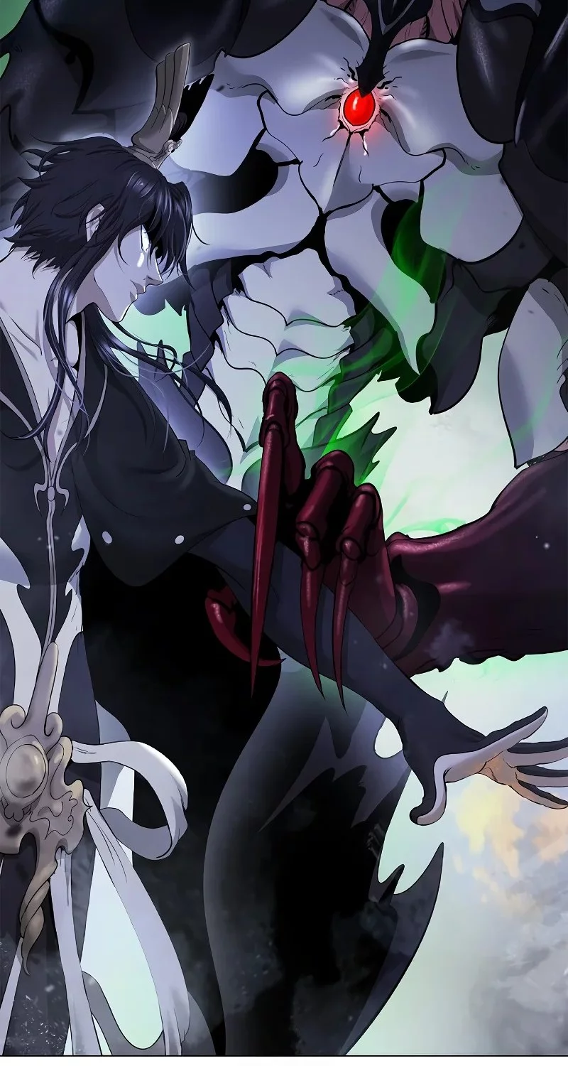 Cystic Story (Call The Spear) Chapter 200 - halaman 79