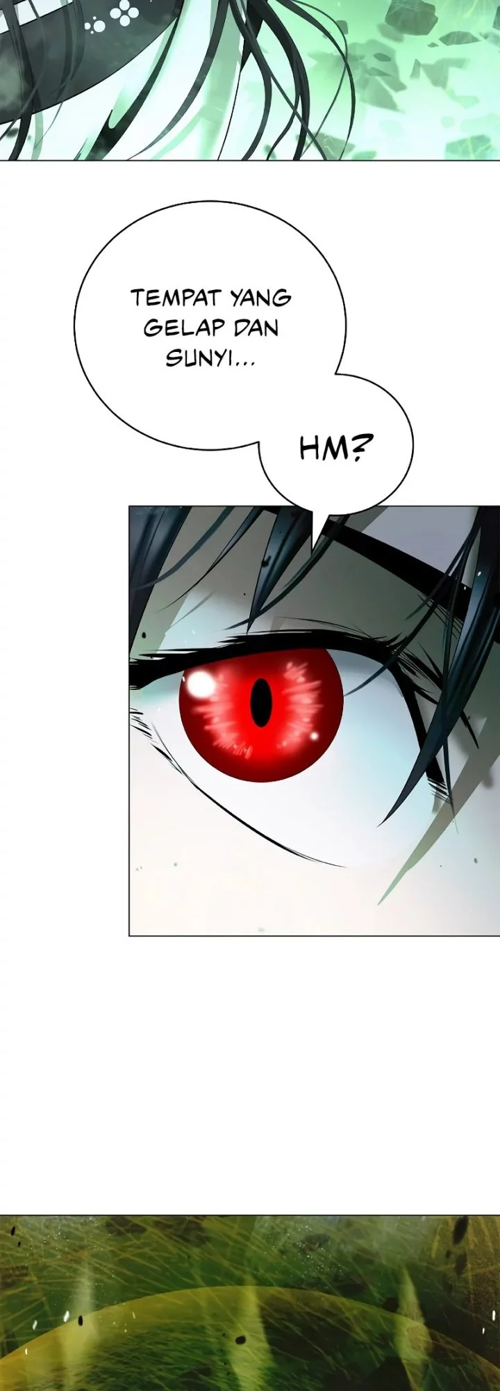 Cystic Story (Call The Spear) Chapter 201 - halaman 14