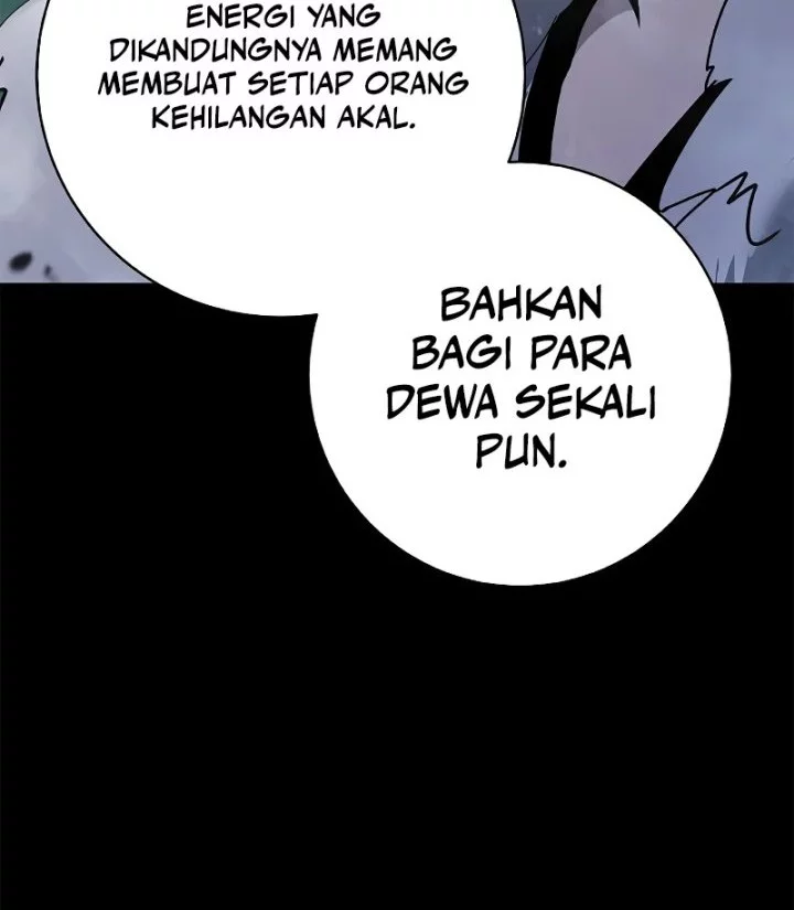 Cystic Story (Call The Spear) Chapter 202 - halaman 11