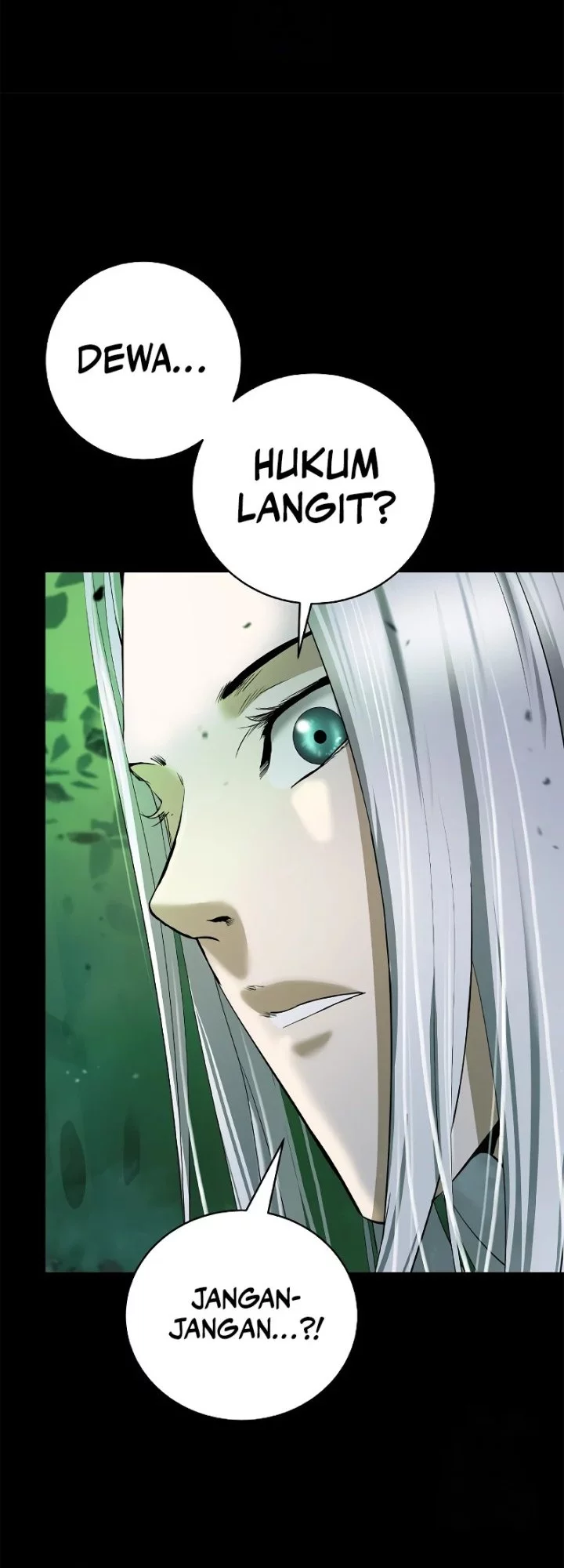 Cystic Story (Call The Spear) Chapter 202 - halaman 13
