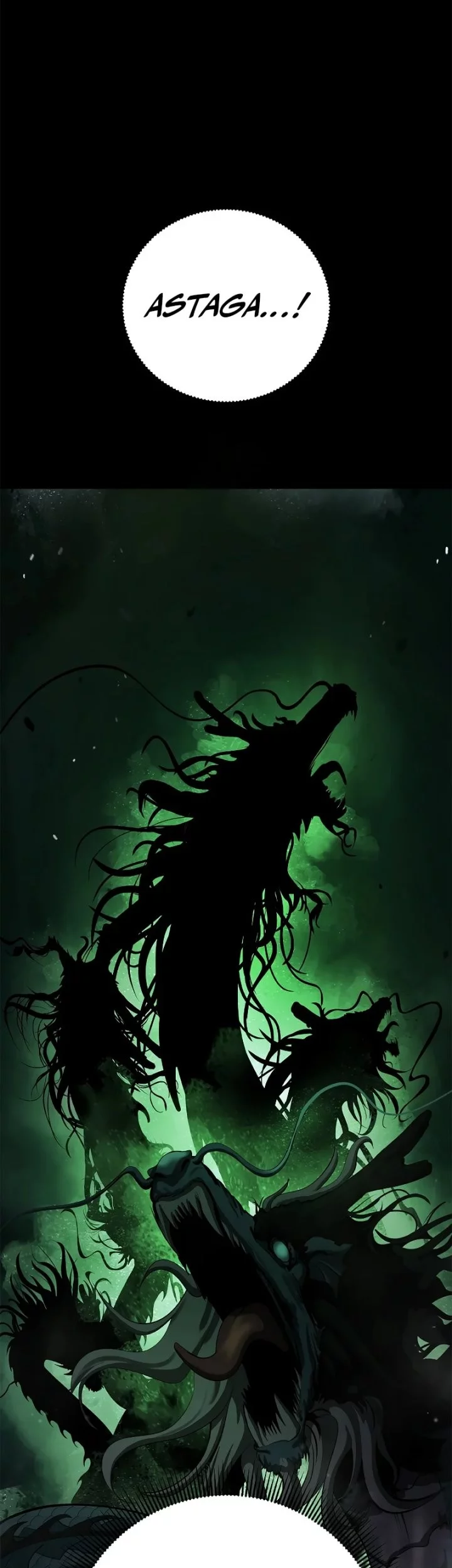 Cystic Story (Call The Spear) Chapter 202 - halaman 16